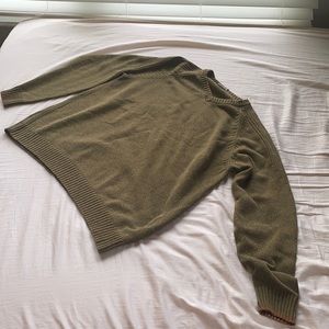 Men’s XL Columbia sweater